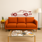 porsche-carrera-laterale-adesivo-murale