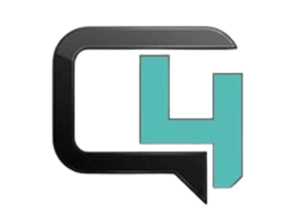 logo q4 srl rev logo q4 srl rev