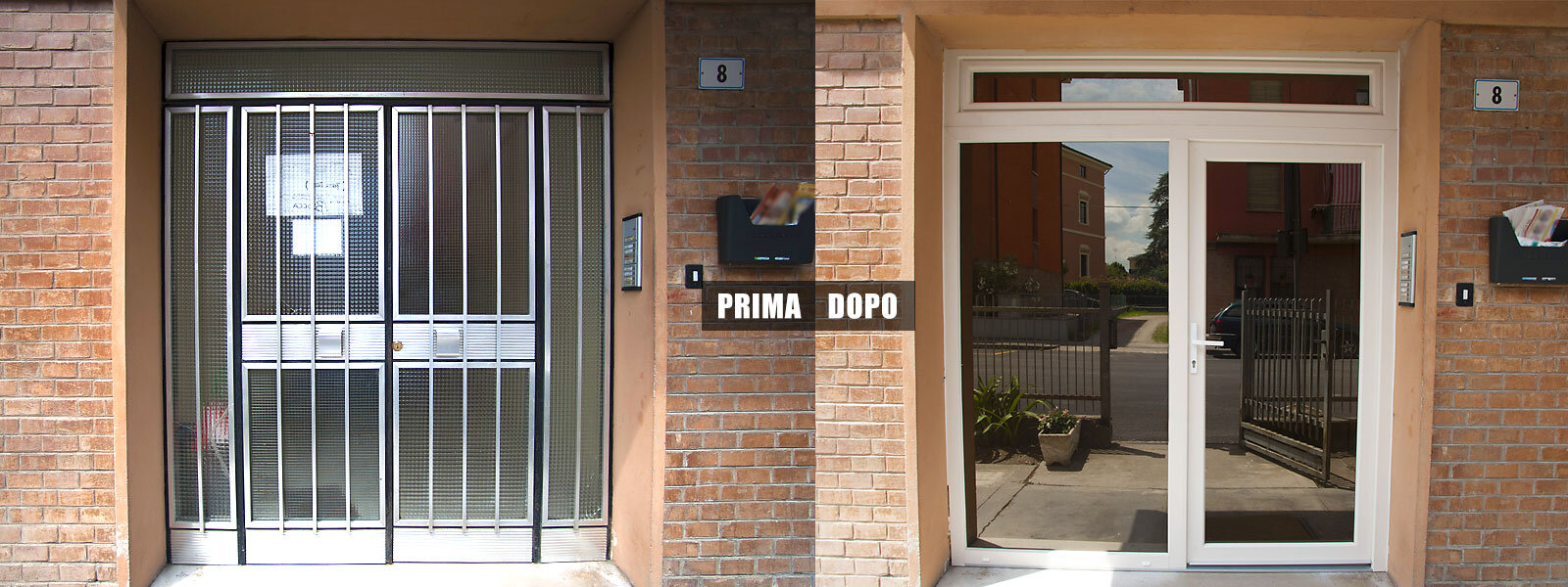 Chi deve pagare le spese del portone d' ingresso