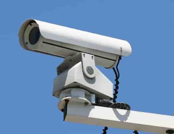 Si possano installare le telecamere nel condominio ?