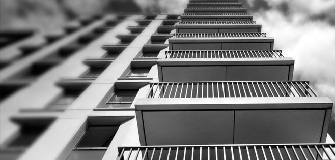 Come devono essere ripartite le spese per il Balcone nel condominio ?