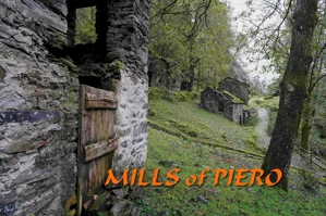 mills of piero
