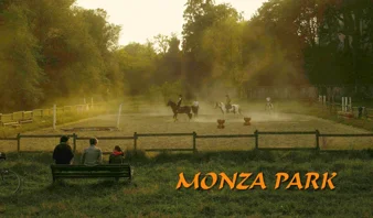 monza - riding school