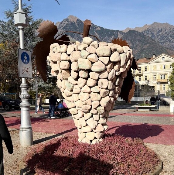 I punti dolenti I punti dolenti