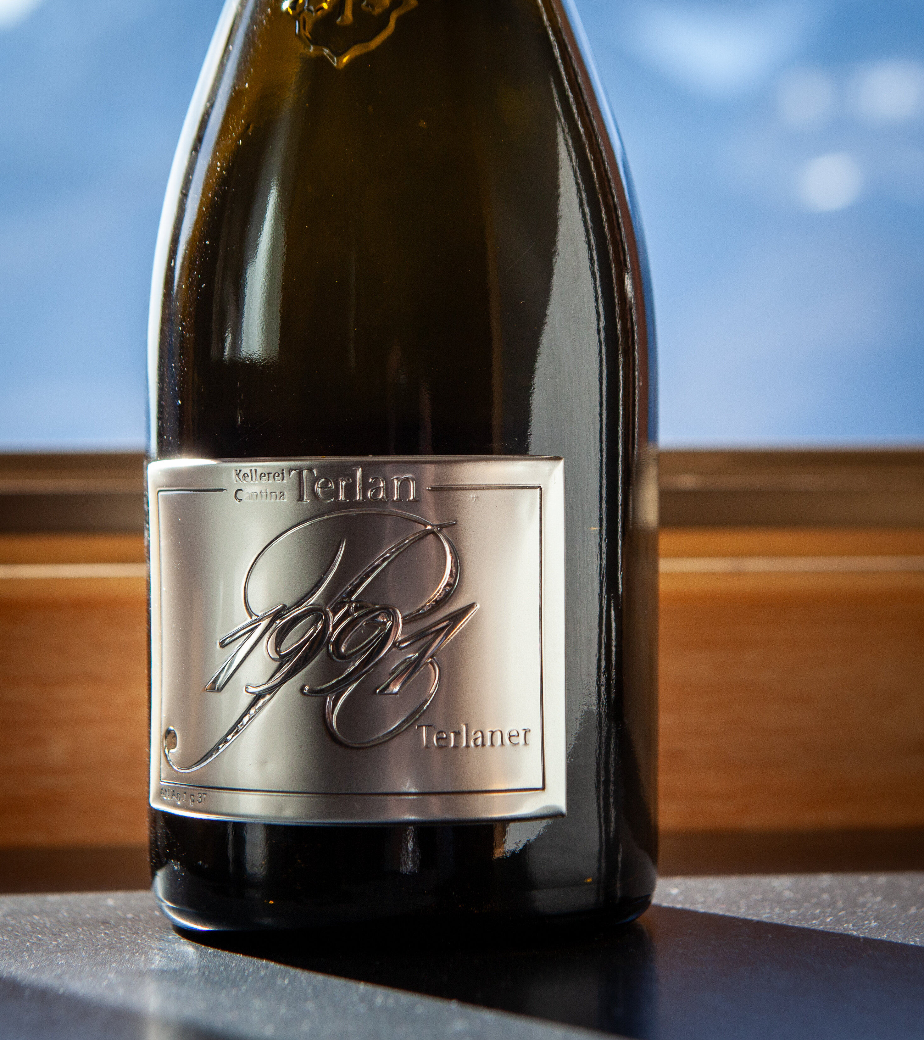 Vini di qualità sotto i riflettori Vini di qualità sotto i riflettori