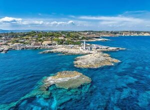 faro Augusta