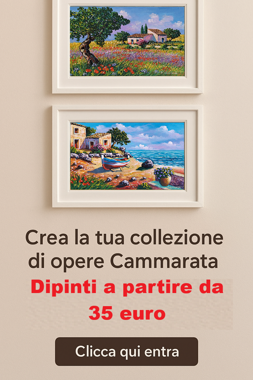 vertical banner with