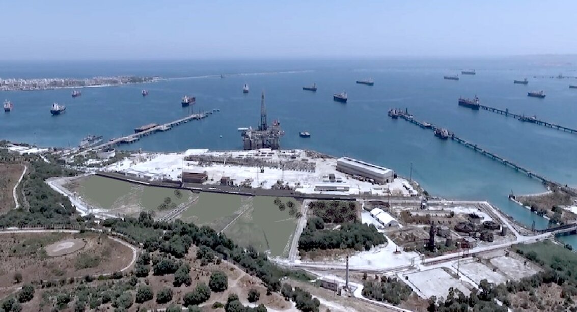 webcam porto di augusta, webcam augusta
