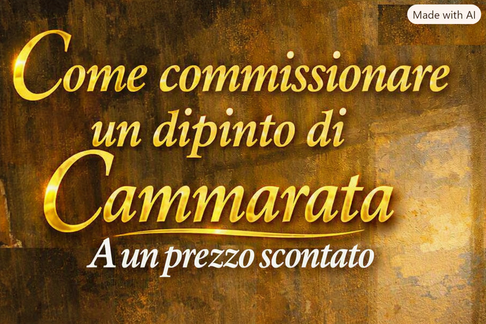 scontato