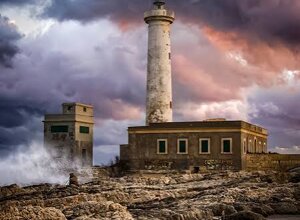 faro Augusta