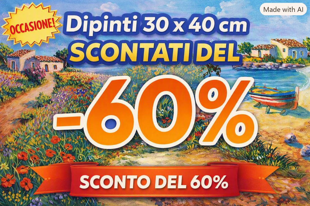 sconto60