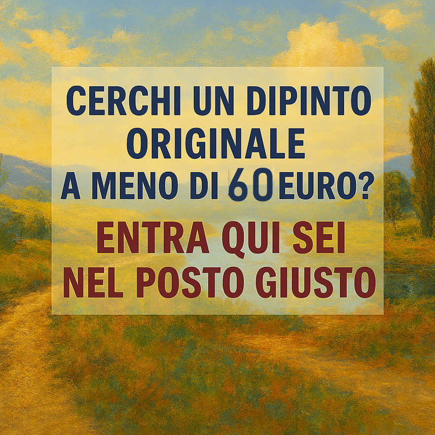 banner quadrato per 50