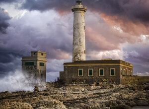 faro Augusta faro Augusta
