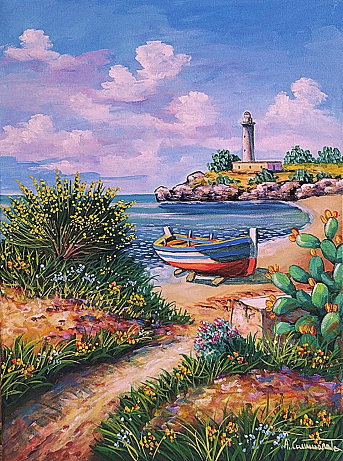 Vendita Quadri di paesaggi, vendita dipinti di paesaggi, dipinti marine, Quadri marine Vendita Quadri di paesaggi, vendita dipinti di paesaggi, dipinti marine, Quadri marine