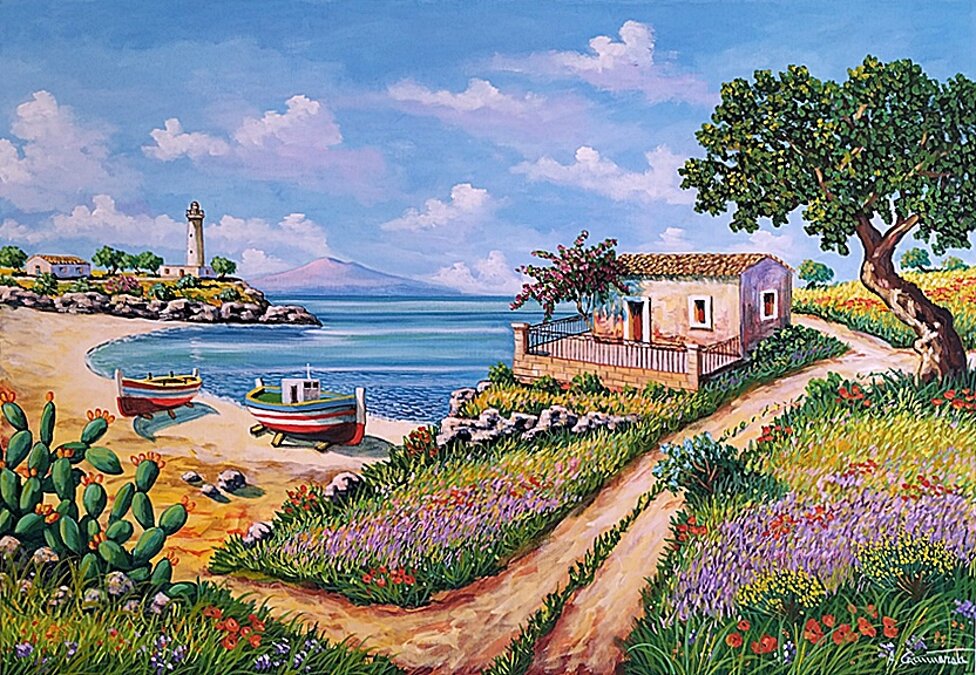 Vendita Quadri di paesaggi, vendita dipinti di paesaggi, dipinti marine, Quadri marine Vendita Quadri di paesaggi, vendita dipinti di paesaggi, dipinti marine, Quadri marine