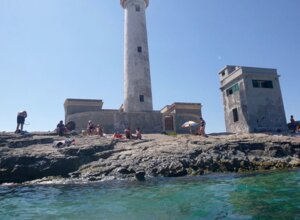 faro Augusta faro Augusta