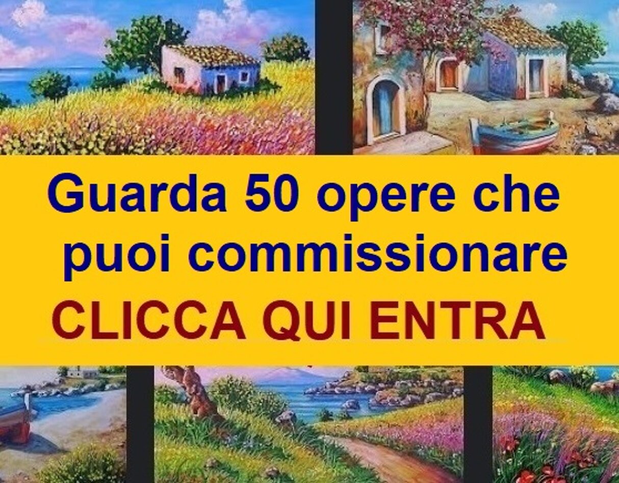 Vendita Quadri di paesaggi, vendita dipinti di paesaggi, dipinti marine, Quadri marine 