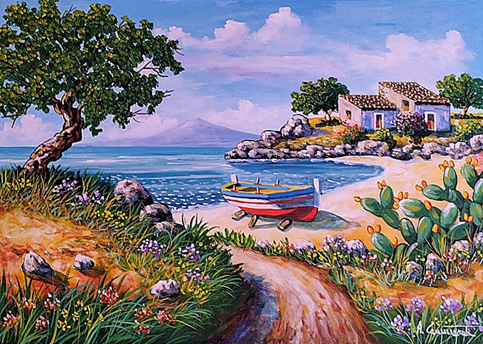 Vendita Quadri di paesaggi, vendita dipinti di paesaggi, dipinti marine, Quadri marine Vendita Quadri di paesaggi, vendita dipinti di paesaggi, dipinti marine, Quadri marine