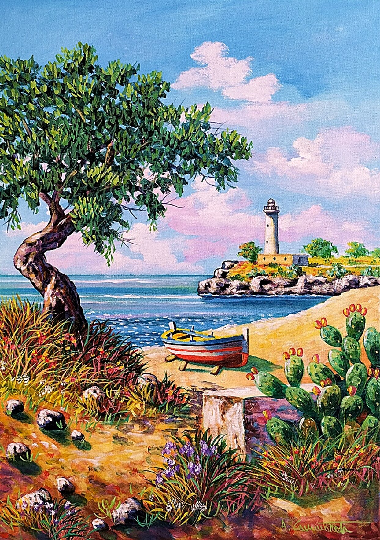 Vendita Quadri di paesaggi, vendita dipinti di paesaggi, dipinti marine, Quadri marine Vendita Quadri di paesaggi, vendita dipinti di paesaggi, dipinti marine, Quadri marine