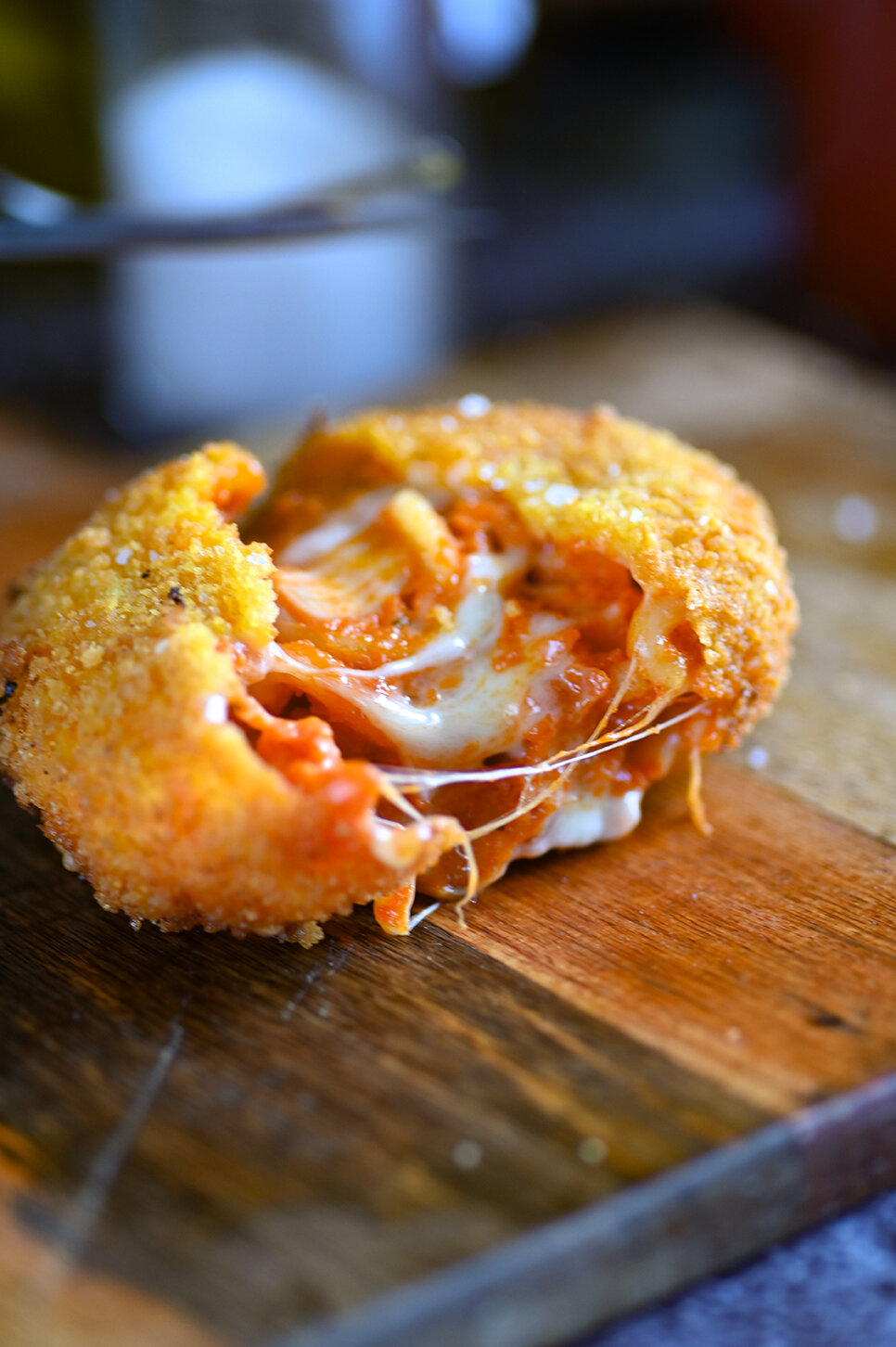 Frittatina Sorrentina – Sapori di Casa, Cuore del Sud Frittatina Sorrentina – Sapori di Casa, Cuore del Sud