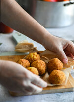 arancino-salame-napoli-40gr