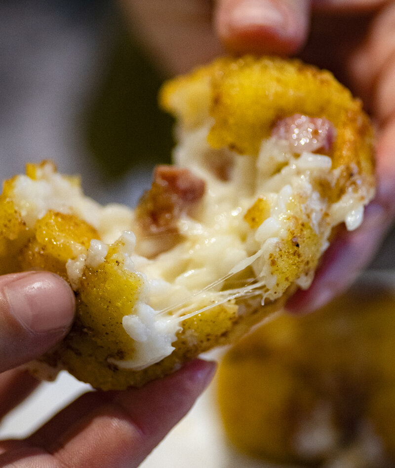 arancino-salame-napoli-110gr