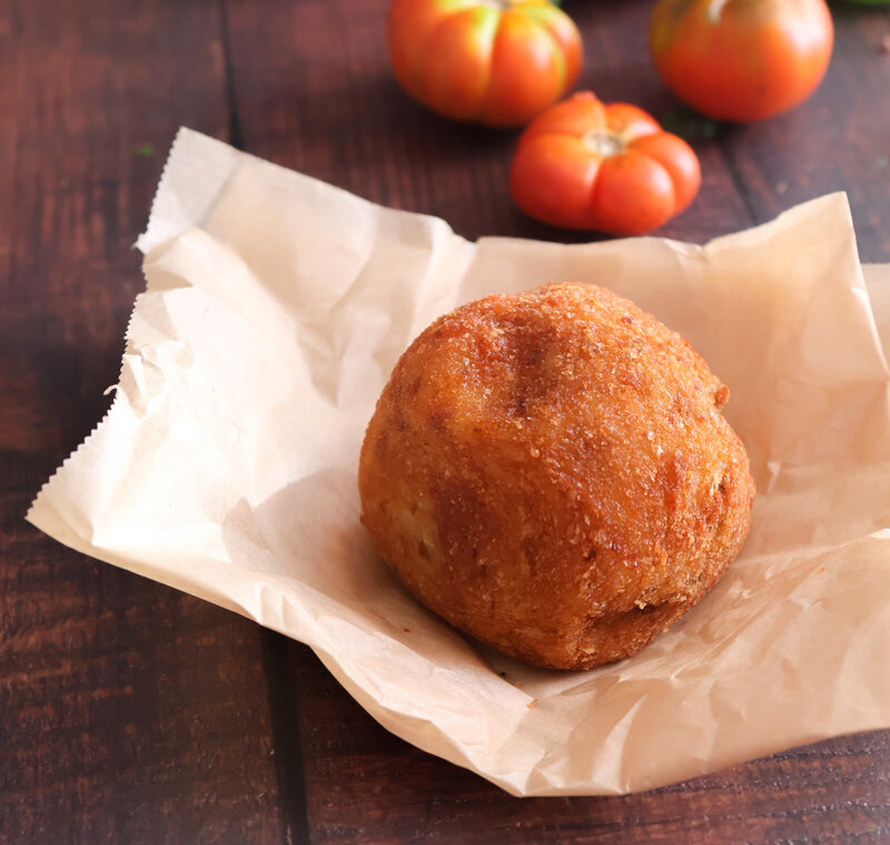 arancino-al-sugo-vegetariano-110gr