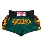 pantaloncini-original-gold-verde