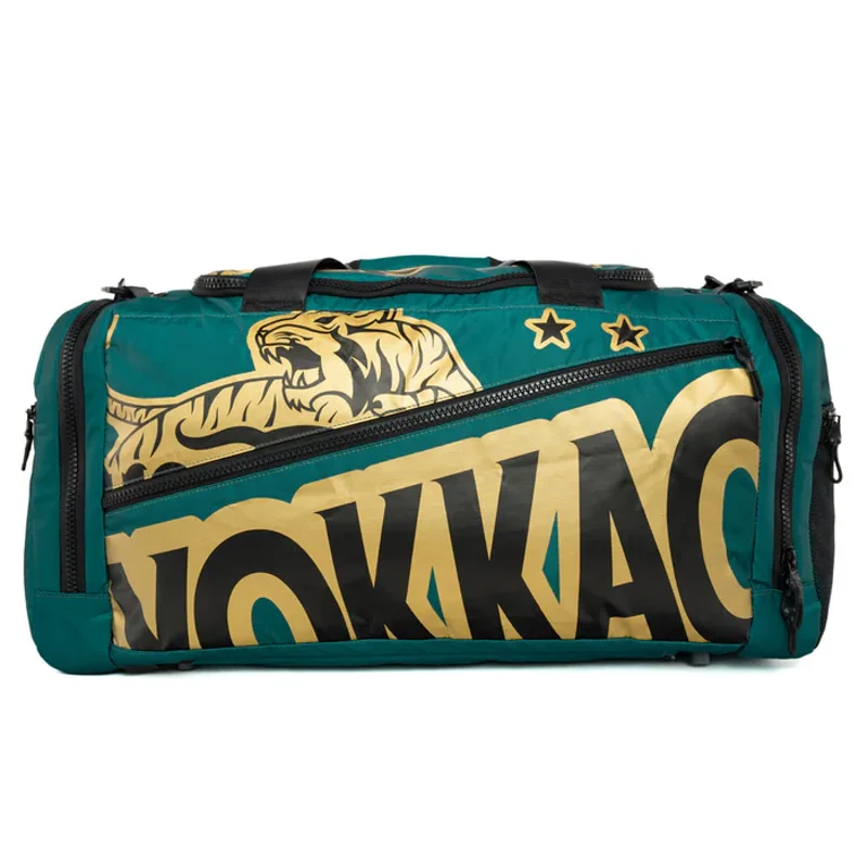 borsa-palestra-tiger-verde