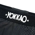 pantaloncini-dual-fight-nero