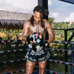 pantaloncini-khalifa-kush-nero