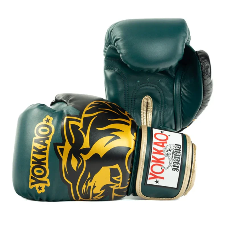 guantoni-da-boxe-original-gold-verde-foresta