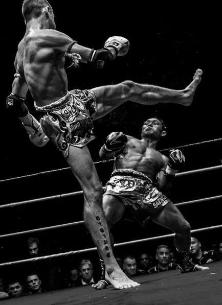 muay thai 2 muay thai 2