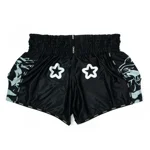 pantaloncini-original-silver-nero