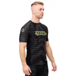 rashguard-a-compressione-stargame-maniche-corte-nero