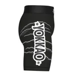 pantaloncini-a-compressione-scratch-nero