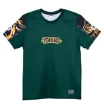 t-shirt-da-allenamento-original-gold-verde