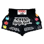 pantaloncini-khalifa-kush-nero