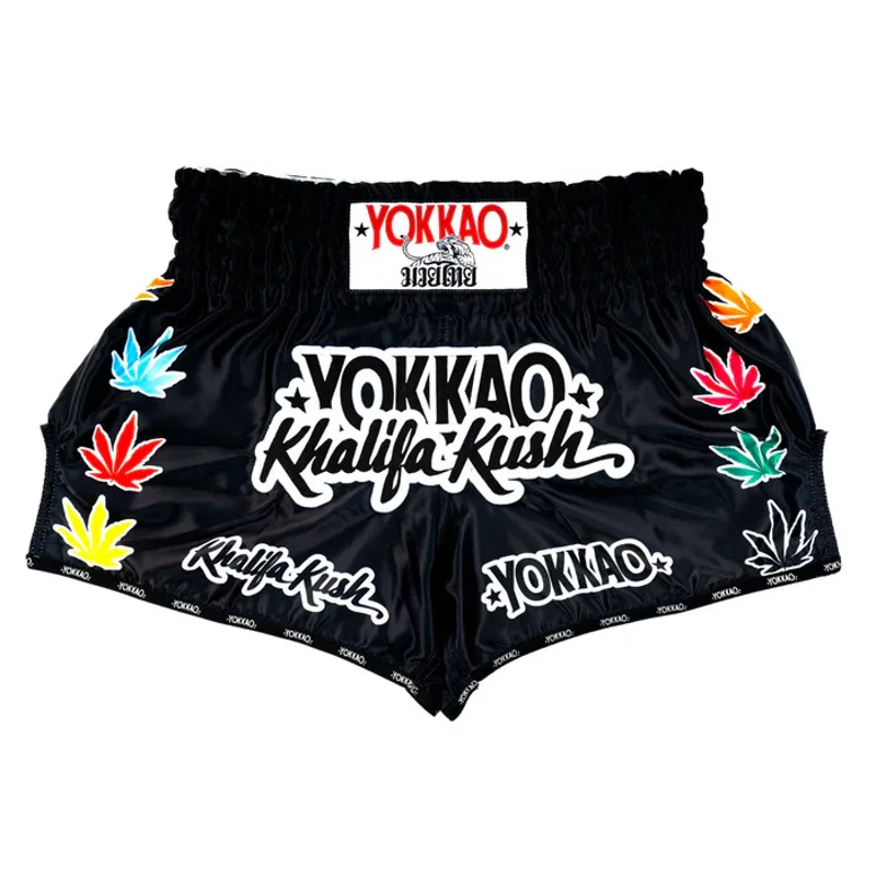 pantaloncini-khalifa-kush-nero