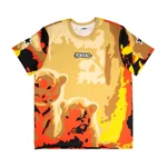 t-shirt-da-allenamento-tiger-family