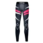pantaloni-a-compressione-supercross-nero