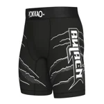 pantaloncini-a-compressione-scratch-nero