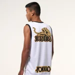 canotta-da-allenamento-original-gold-bianco