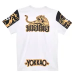 t-shirt-da-allenamento-original-gold-bianco