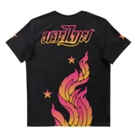 t-shirt-da-allenamento-the-flame-nero