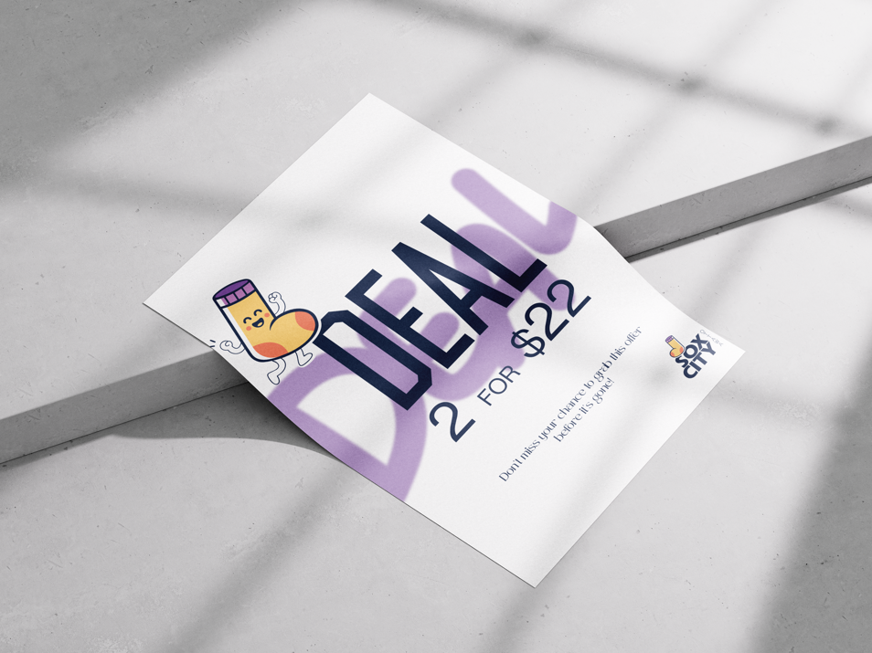 poster_on_concrete_background_mockup_3