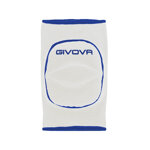 ginocchiera-givova-light-azzurra