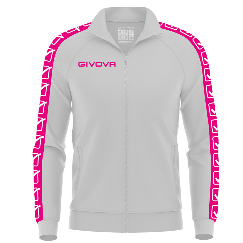 giacca-givova-tricot-donna