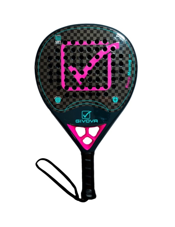 Racchetta Padel Givova