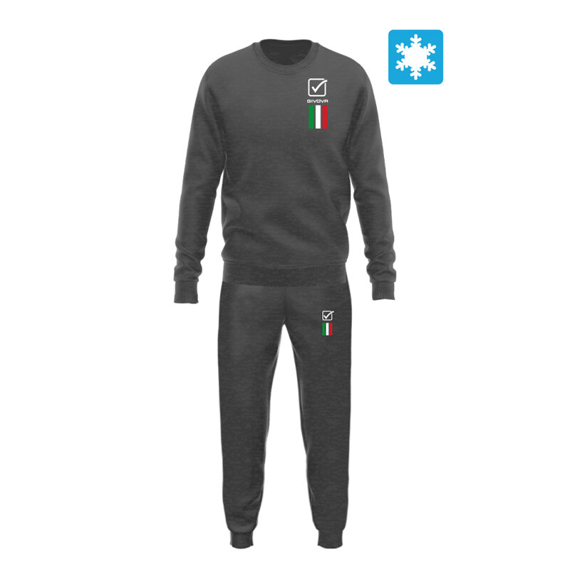 tuta-givova-italia